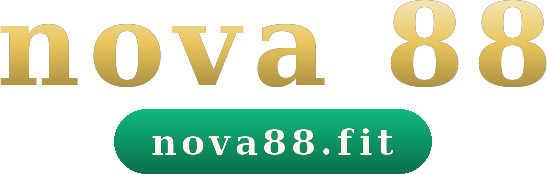 nova 88 logo