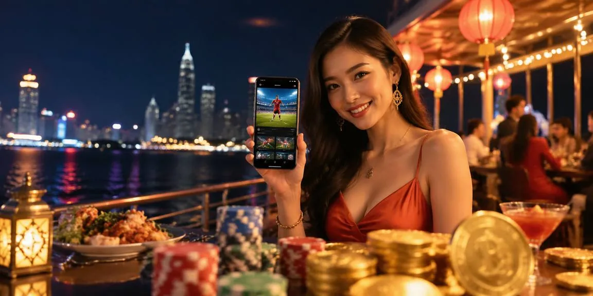 nova 88 Việt Nam Sảnh casino
